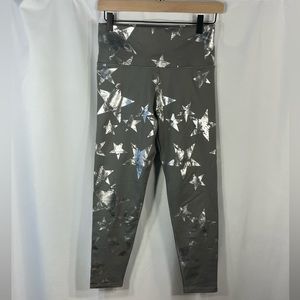 Aerie’s Chill Play Move Capri Leggings: Size M - NWT